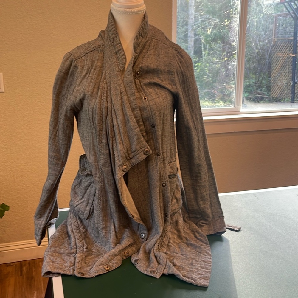 Casual jacket